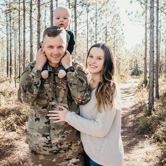 Meet your Posher, Haley - Picture 1 of 1